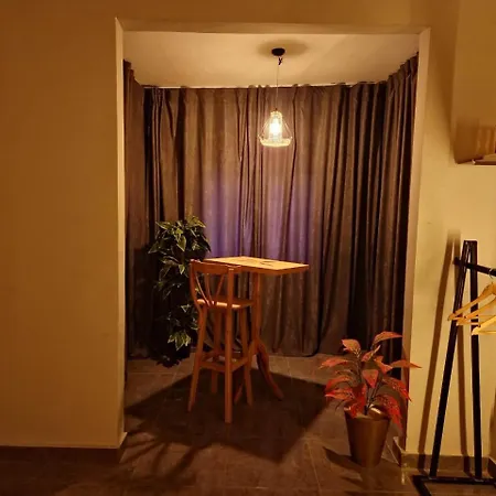 Al Doki Comfort Room - Males Only